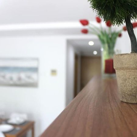 Apartamento Benicarlo-Peniscola Dış mekan fotoğraf