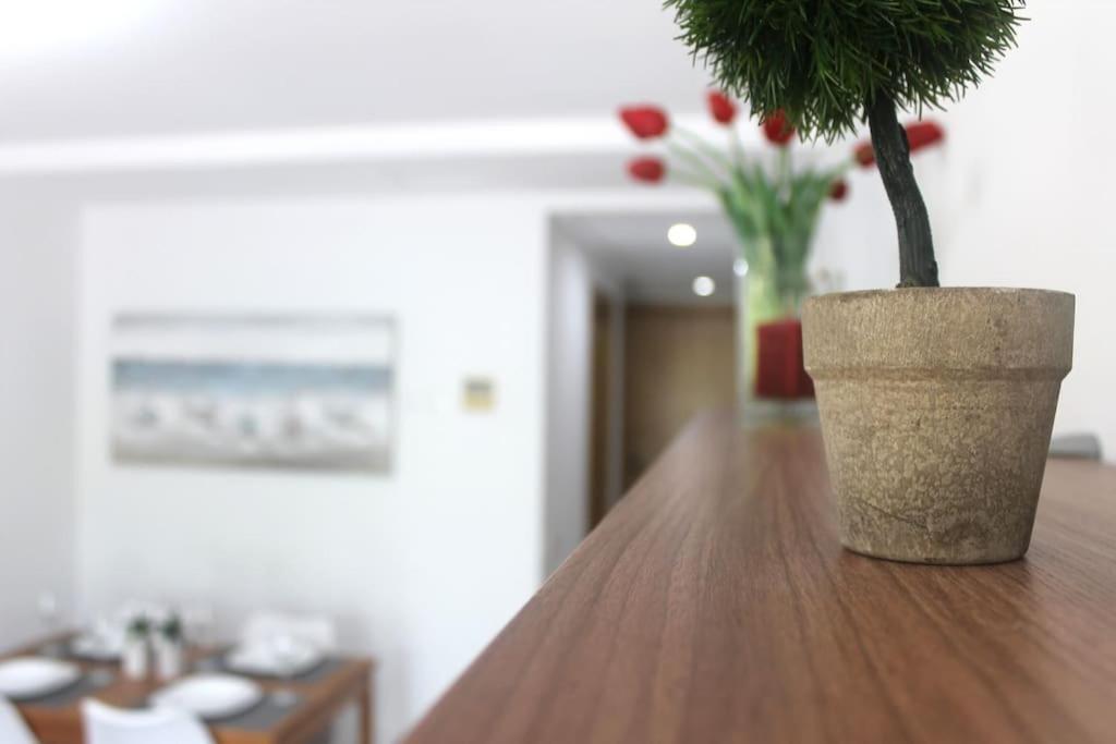Apartamento Benicarlo-Peniscola Dış mekan fotoğraf