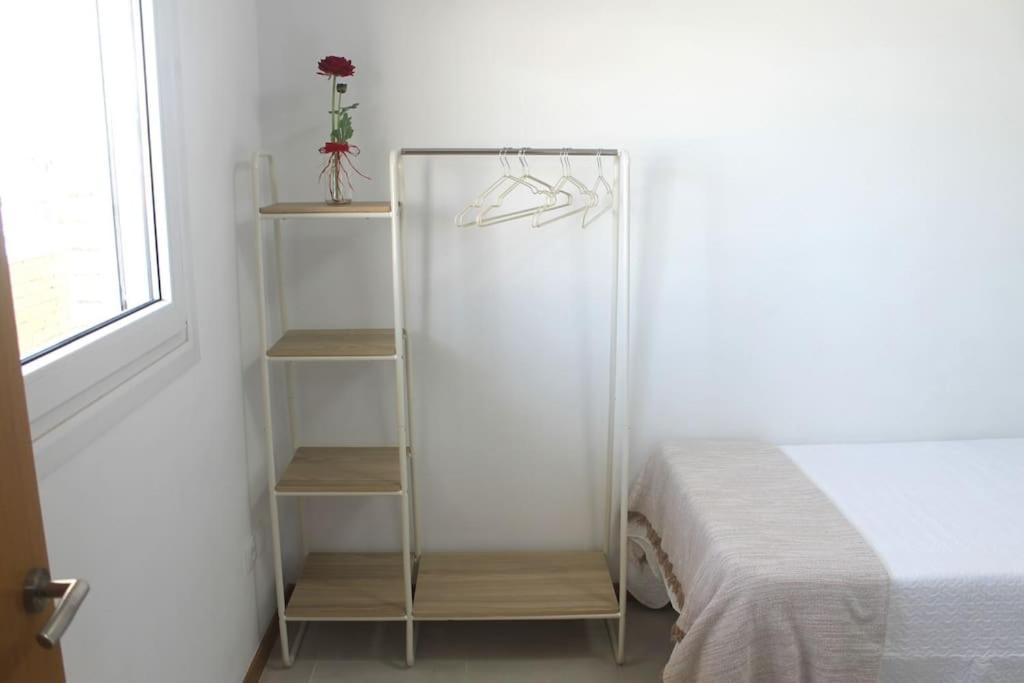 Apartamento Benicarlo-Peniscola Dış mekan fotoğraf