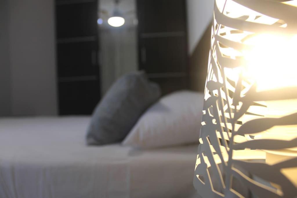 Apartamento Benicarlo-Peniscola Dış mekan fotoğraf