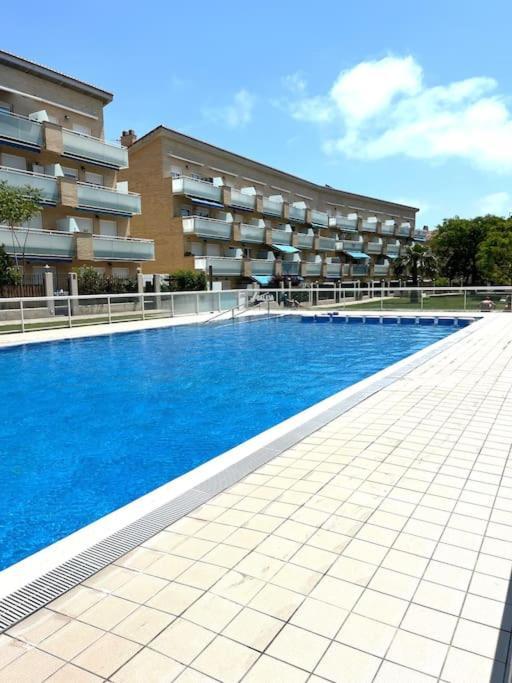 Apartamento Benicarlo-Peniscola Dış mekan fotoğraf