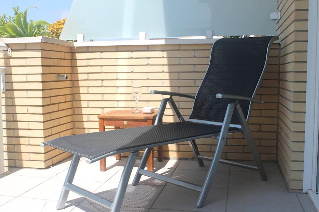 Apartamento Benicarlo-Peniscola Dış mekan fotoğraf